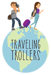 Traveling Trollers